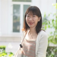 Kieu Anh Nguyen