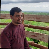 Ajitesh Nakka