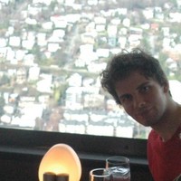 Nicholas Marks