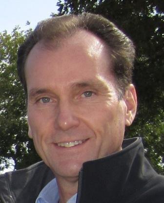 Dan Bracken