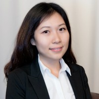 Yiru (Yvonne) Wang