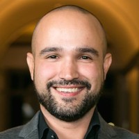 Alejandro Del Palacio