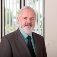Graeme Lipman