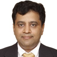 Ashwin Royadurg
