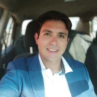 Marcelo Hernán Moraleda Jofré