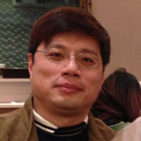 JAMES TSAI