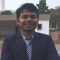 Dipti Raj