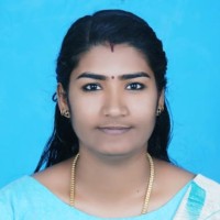 Saranya K V