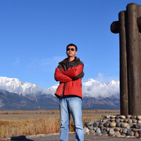 Roger Bu