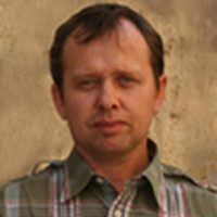 ∙ Mikhail Vasilev ∙