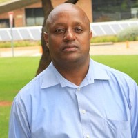 Phuti Matlala