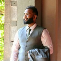 Ashish Bhor