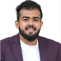 Nikhil Abraham