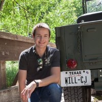 William Crooks
