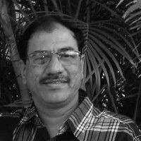 Prashant Mhalas
