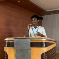 Sakthivelan M