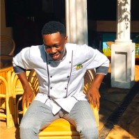 Zachary Ochieng