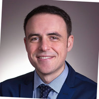 David González Firmas, Mba