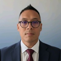 Stephane Vang