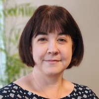 Julie Gaudett, Ctfa