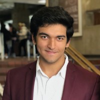 Ruchir Khazanchi