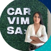 Geraldine Alcalde Terrones