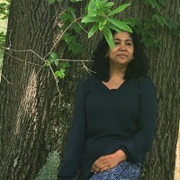 Jincy Anthony