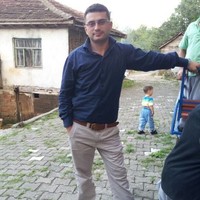 Yusuf Yazlık
