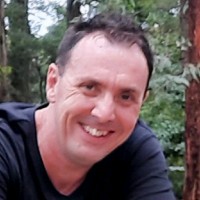 Stephen Button