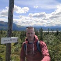 Erik Timmerman