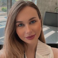 Dana Abou El Nasr, Pharmd