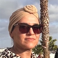 Nassira Barghadouch