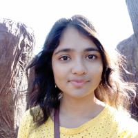 Debashrita Sarkar