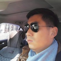 Simon Xu