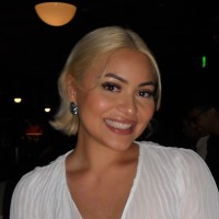 Breeann Ramirez, Mba