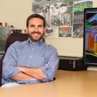 Greg Maxwell