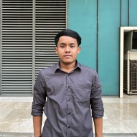 Irsyaad Amrullah