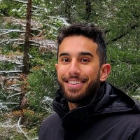 Hasan Naqvi, P.Eng