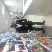 Benjamin Nwosu