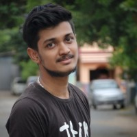Krishna Kumar M S