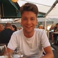 Klaas Offenga