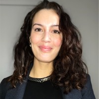 Audrey Lefebvre