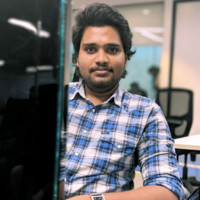 Srikrishna Sivesh Guttula
