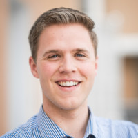 Jared Blanchard