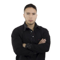 Hamilthon Flores Cárdenas
