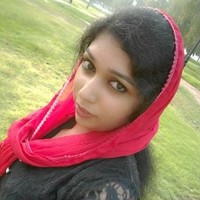 Reshma Ummer