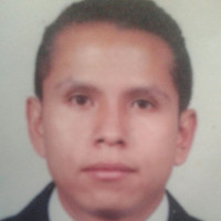 Efrain Correa Mendez