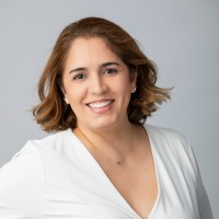Monia Garza