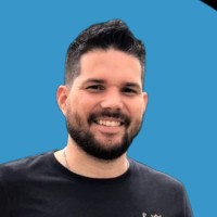Fábio Jose Damasceno Junior