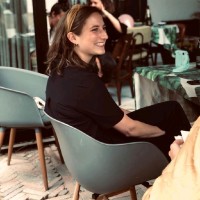 Rosanne Van Heeckeren